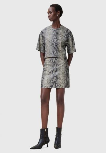 Летняя юбка