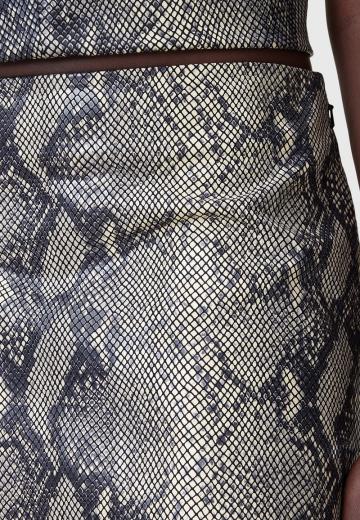 Летняя юбка