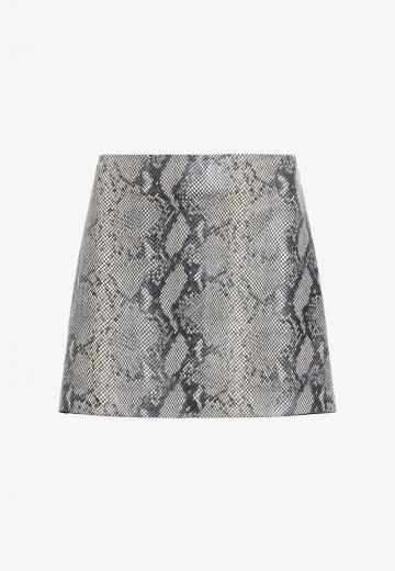 Летняя юбка