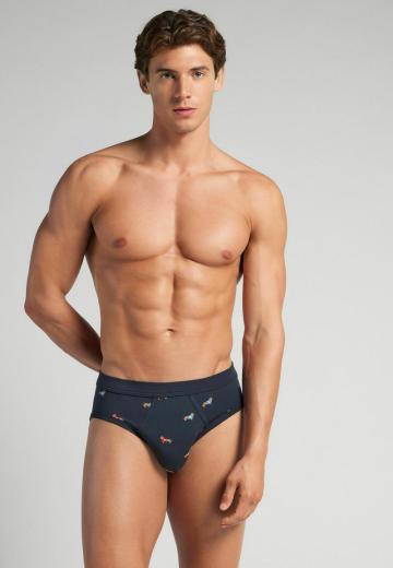 Трусы слипы