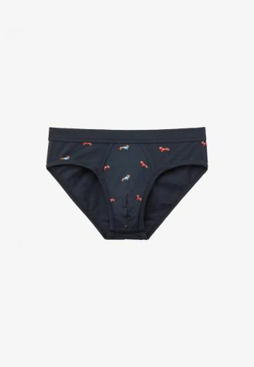 Трусы слипы