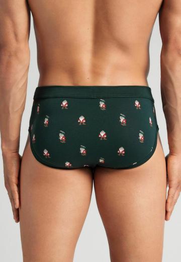 Трусы слипы