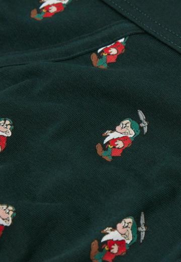 Трусы слипы