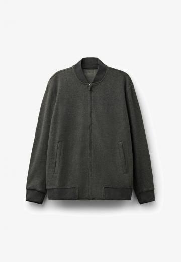 Куртка бомбер