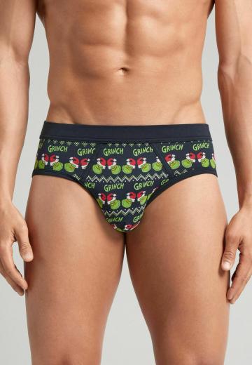 Трусы слипы