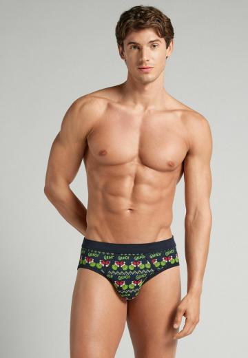 Трусы слипы