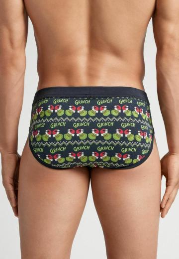 Трусы слипы