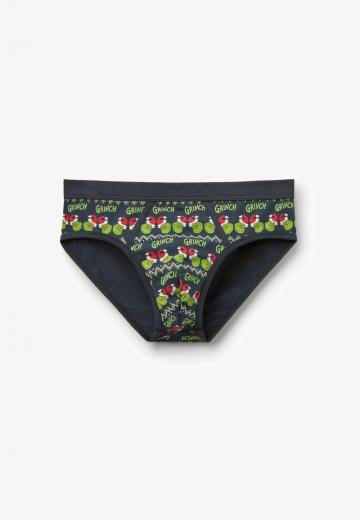 Трусы слипы