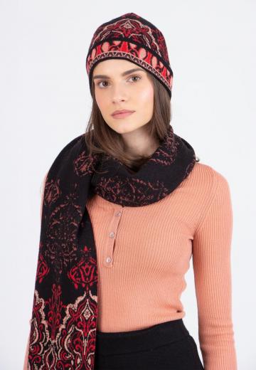 Головной убор