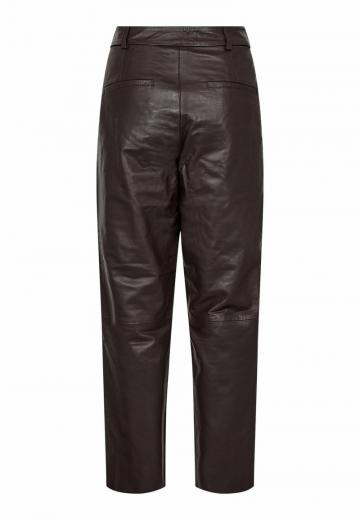 Кожаные штаны