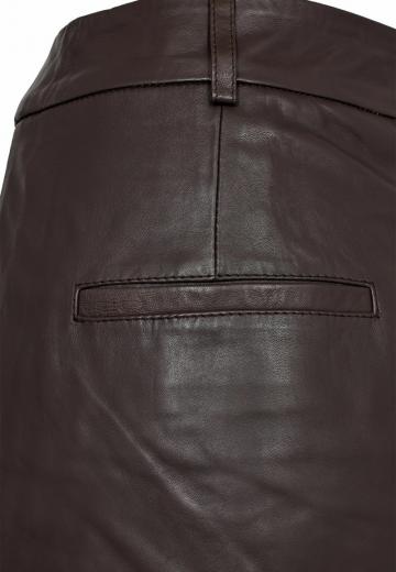 Кожаные штаны