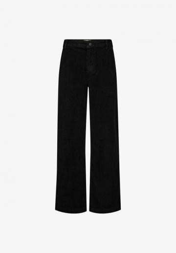 Прямые брюки