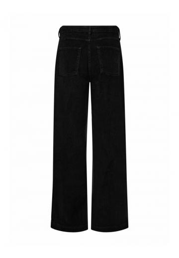 Прямые брюки