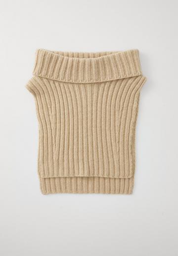 Круглый шарф