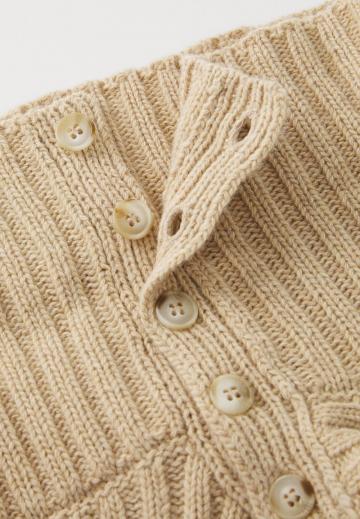 Круглый шарф