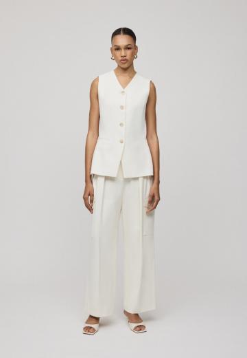 Майка-борцовка