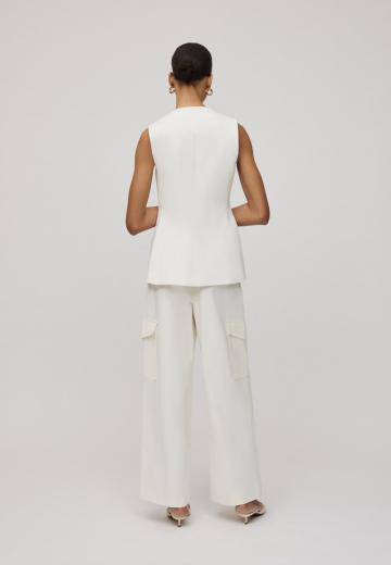 Майка-борцовка