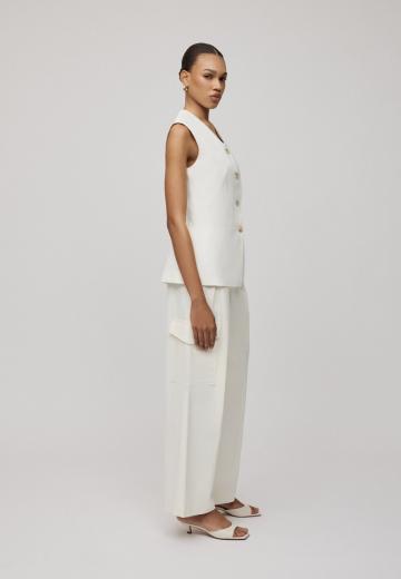 Майка-борцовка