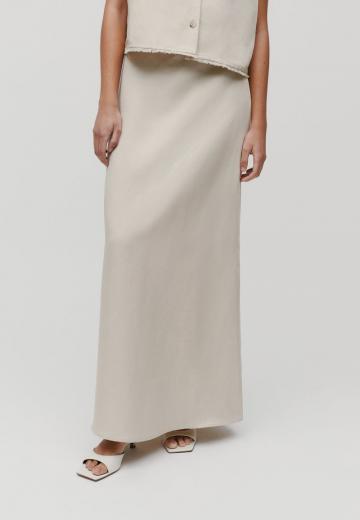 Летняя юбка