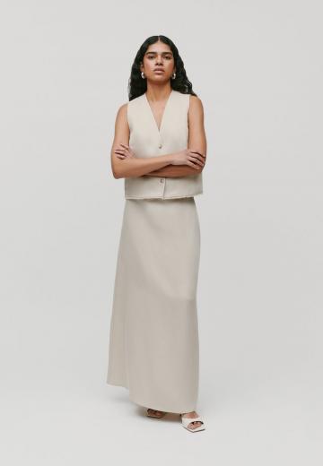 Летняя юбка