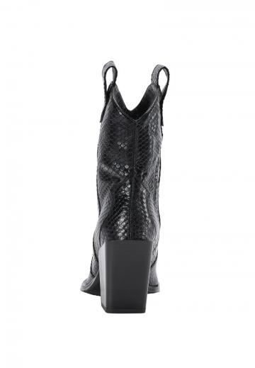 Ковбойские сапоги