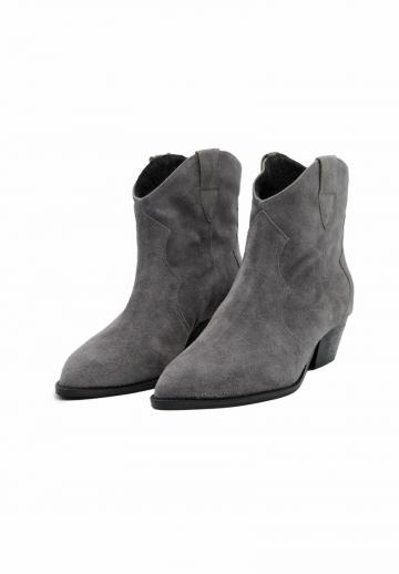 Ковбойские сапоги