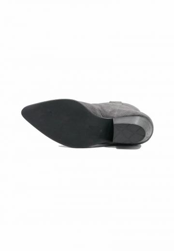 Ковбойские сапоги