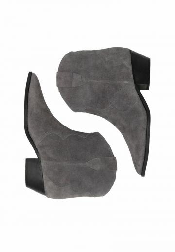 Ковбойские сапоги