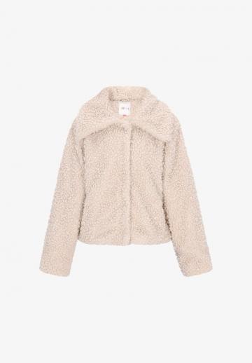 Флисовая куртка