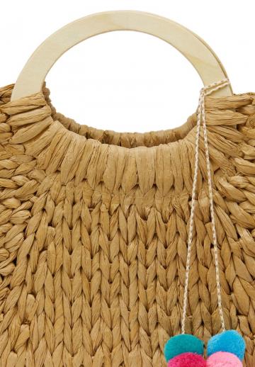 Пляжная сумка