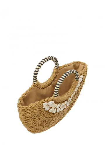 Пляжная сумка