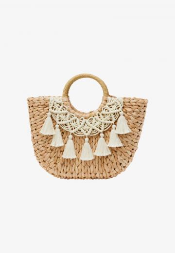 Пляжная сумка