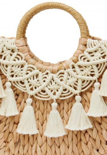 Пляжная сумка