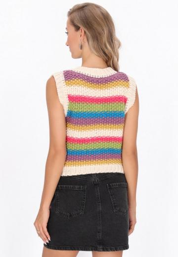 Майка-борцовка