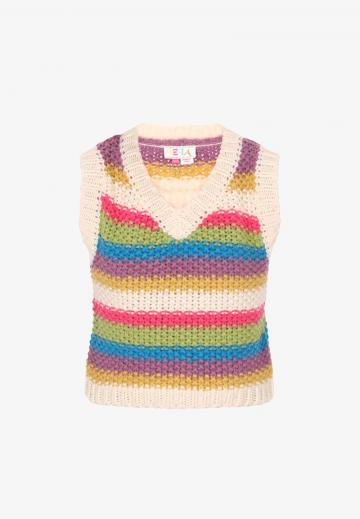 Майка-борцовка