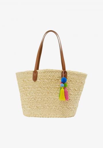 Пляжная сумка