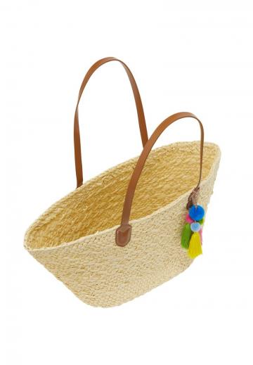 Пляжная сумка