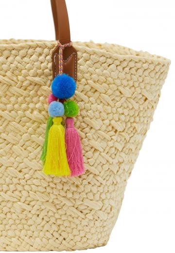 Пляжная сумка