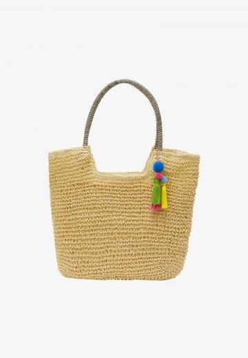 Пляжная сумка