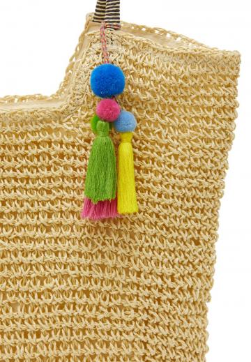 Пляжная сумка