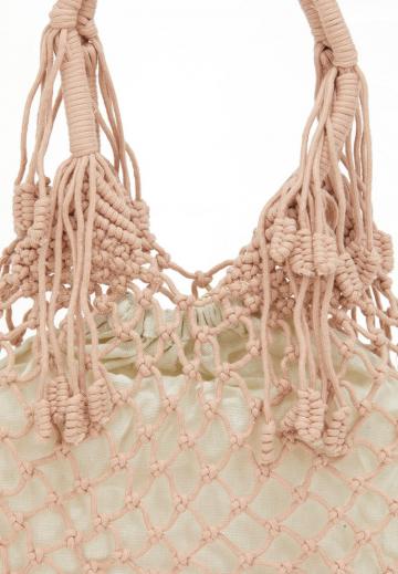 Пляжная сумка