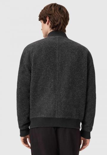 Куртка бомбер