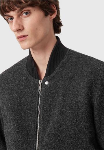 Куртка бомбер