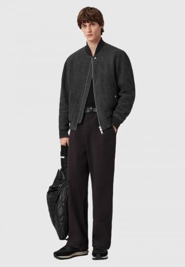 Куртка бомбер