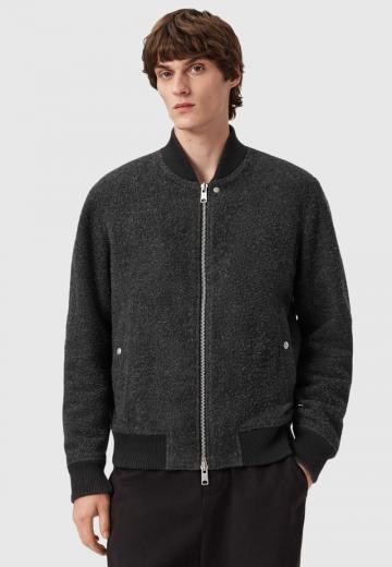 Куртка бомбер