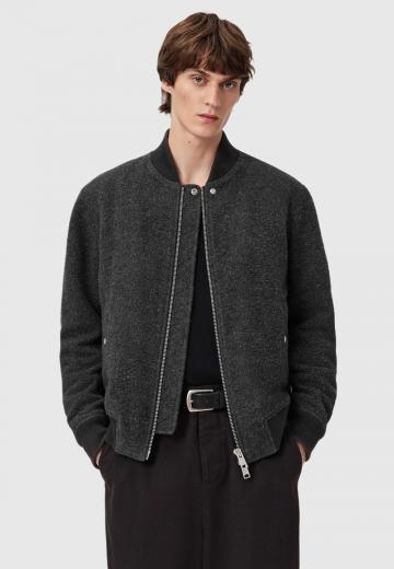 Куртка бомбер