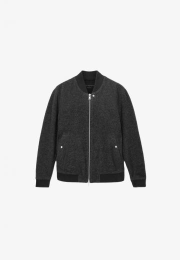 Куртка бомбер