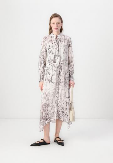 Платье макси