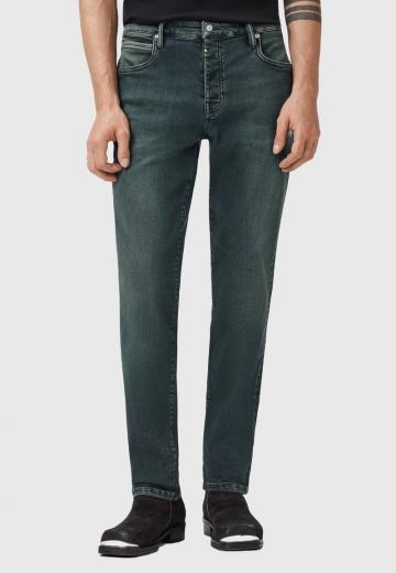 Узкие джинсы