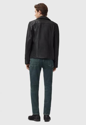 Узкие джинсы